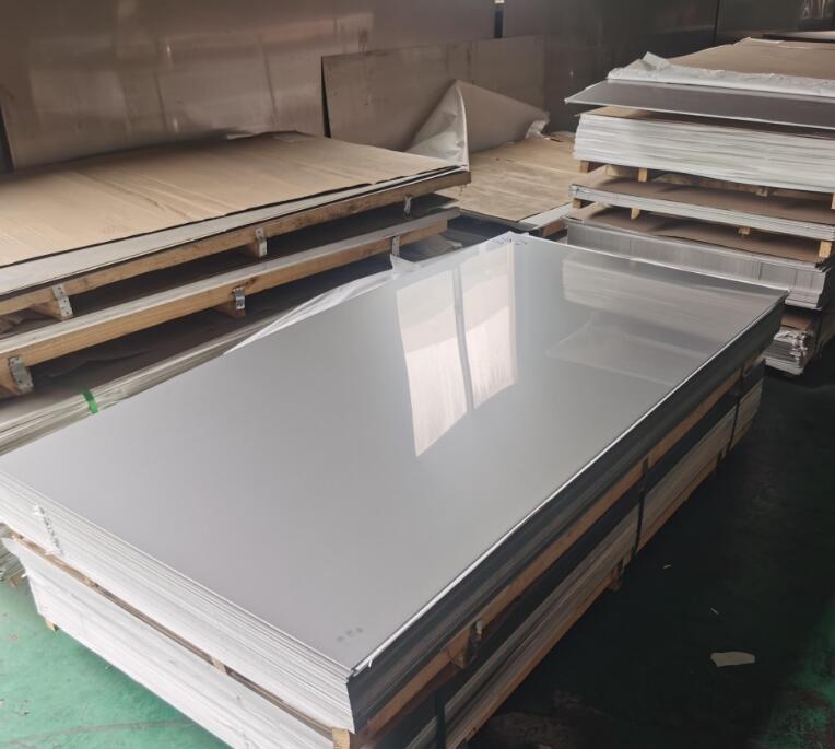 高台321不锈钢板