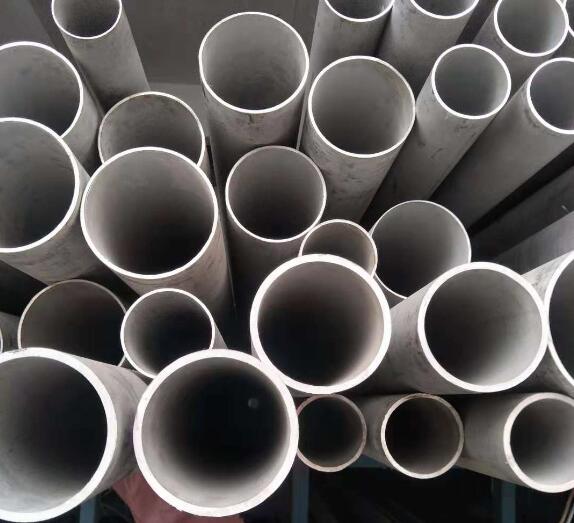 高台321不锈钢管