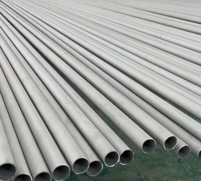 高台441不锈钢管