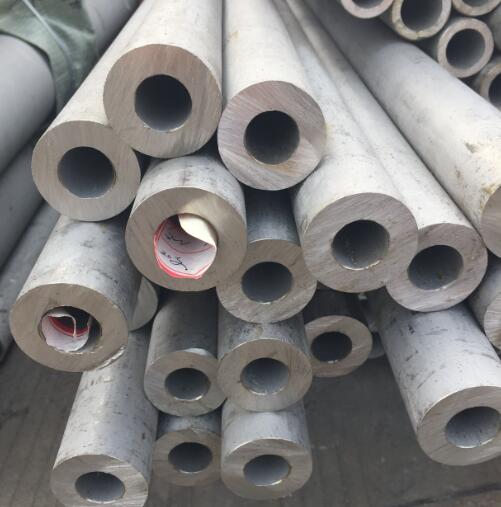 高台321不锈钢管