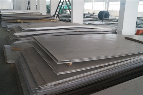 高台304不锈钢板