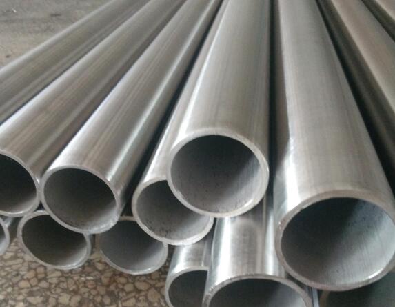 高台321不锈钢管