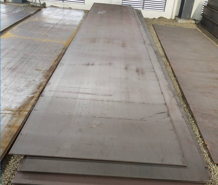 高台Q420GJD镀锌板