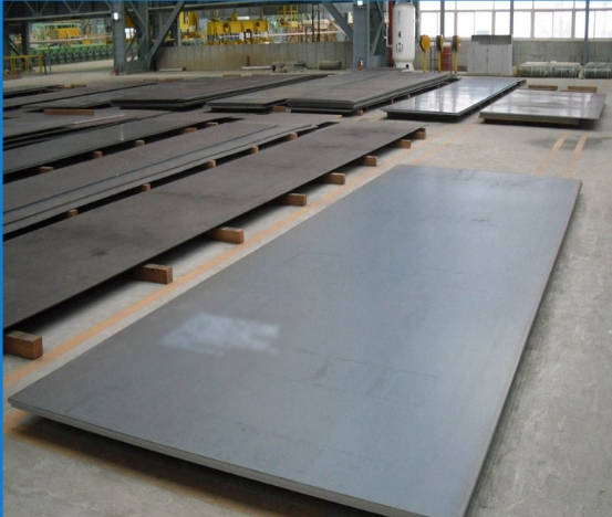 高台NM450C耐磨板