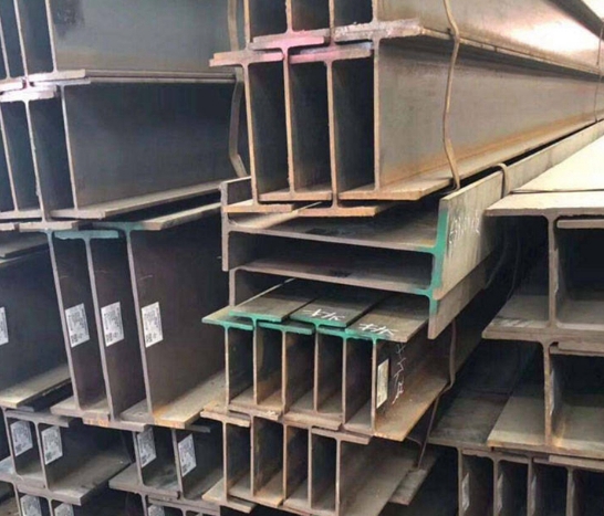 高台Q235C工字钢